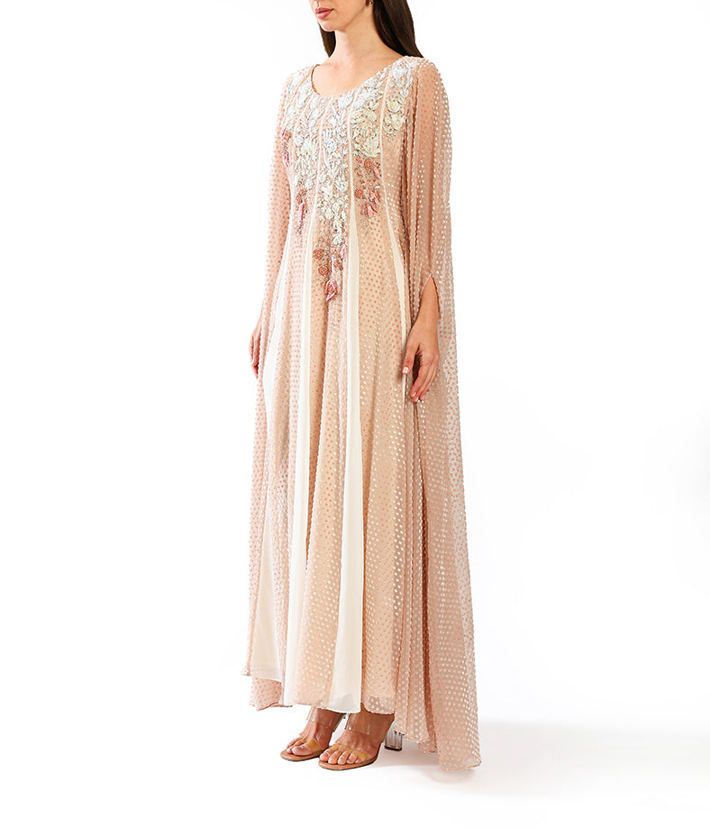 SOFT PETAL ELEGANCE