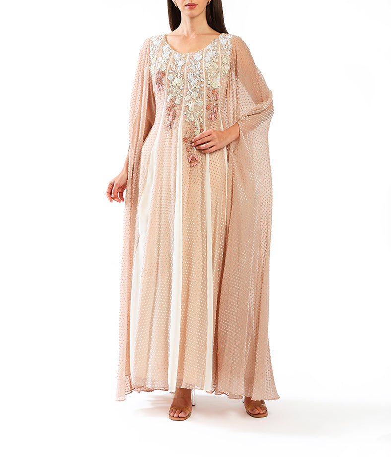SOFT PETAL ELEGANCE
