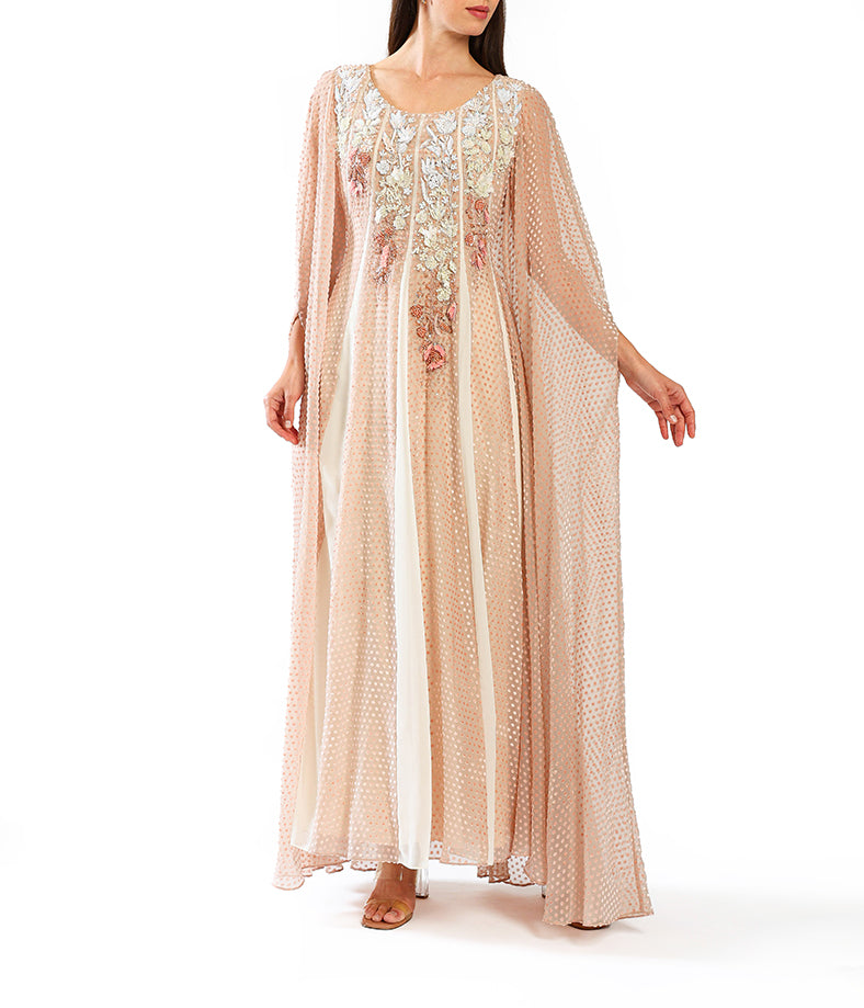 SOFT PETAL ELEGANCE