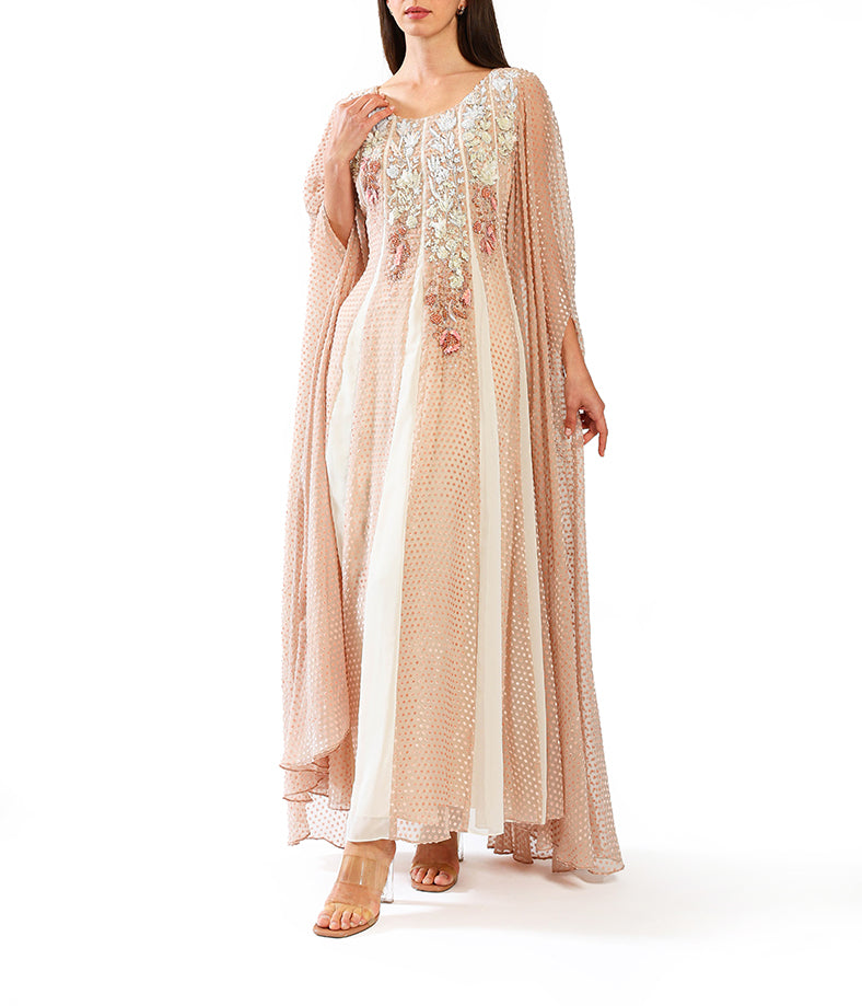SOFT PETAL ELEGANCE