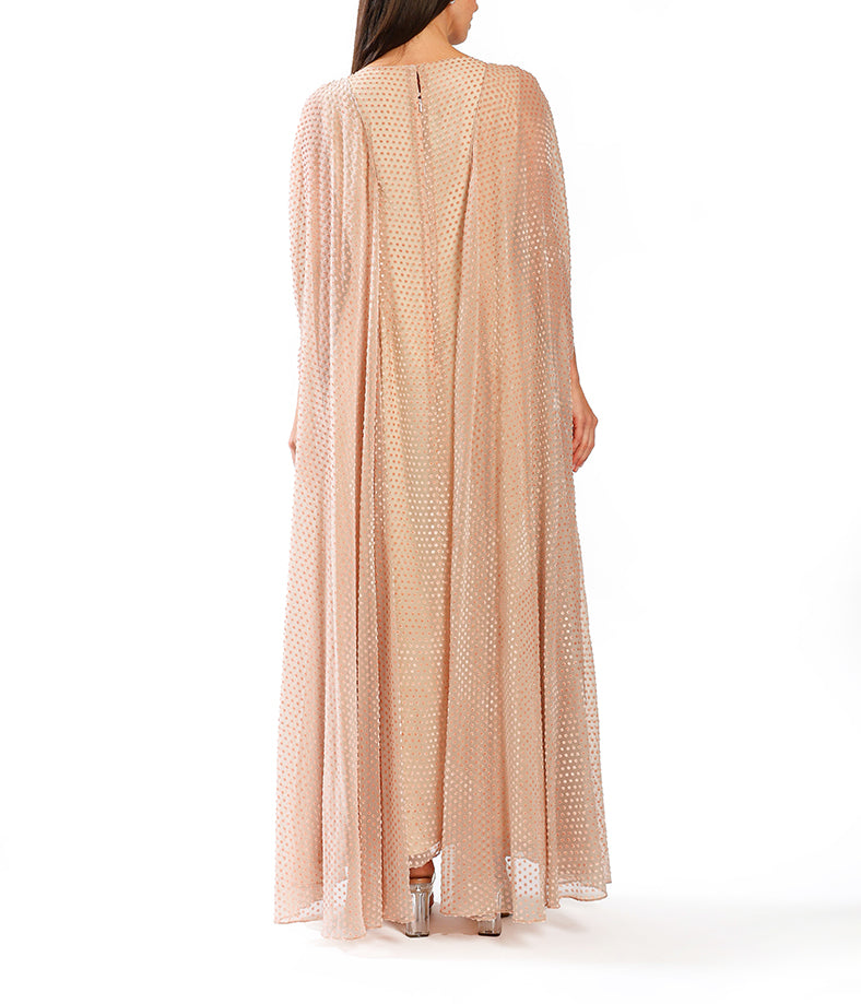 SOFT PETAL ELEGANCE
