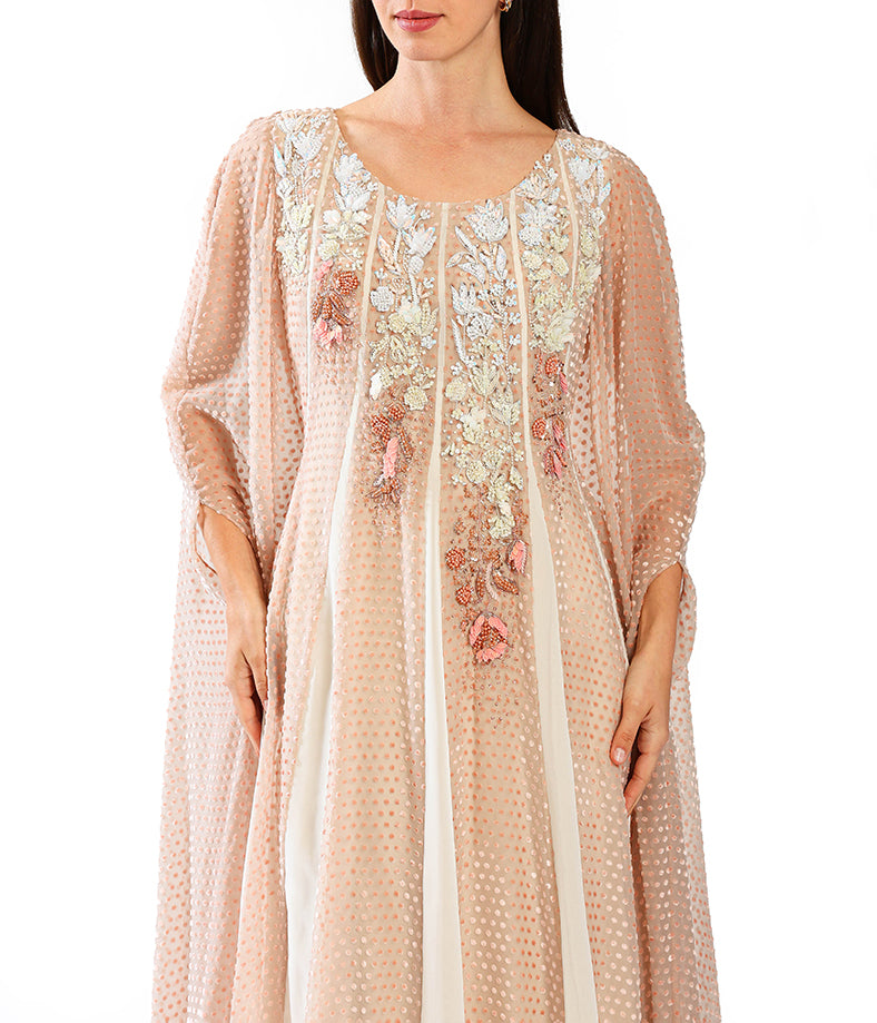 SOFT PETAL ELEGANCE