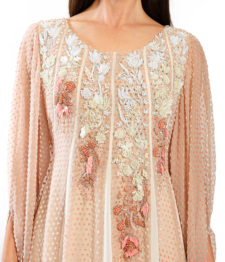 SOFT PETAL ELEGANCE