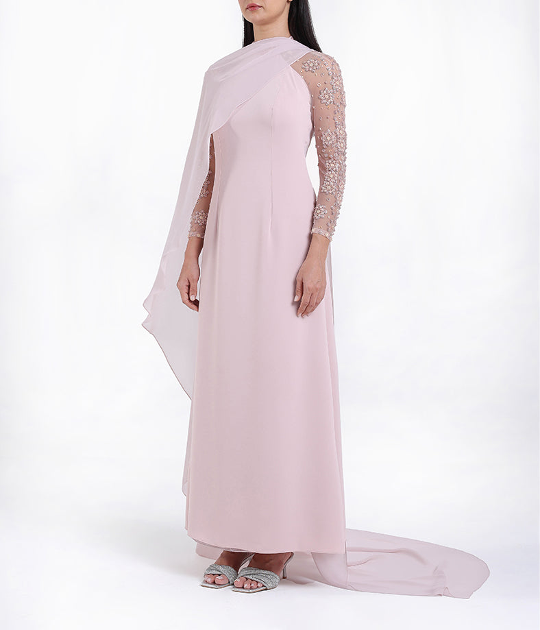 ROSE LUMIE'RE