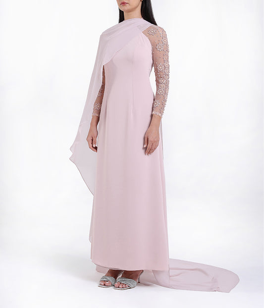 ROSE LUMIE'RE