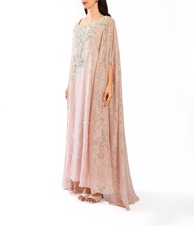 BLUSH HEIRLOOM