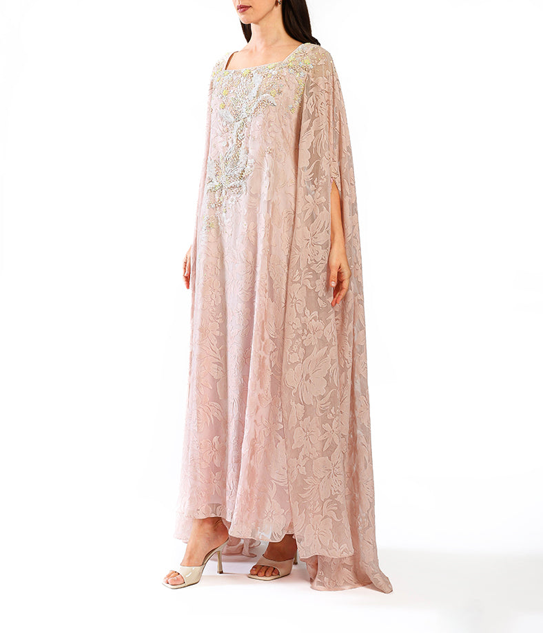 BLUSH HEIRLOOM