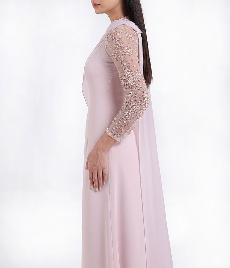 ROSE LUMIE'RE