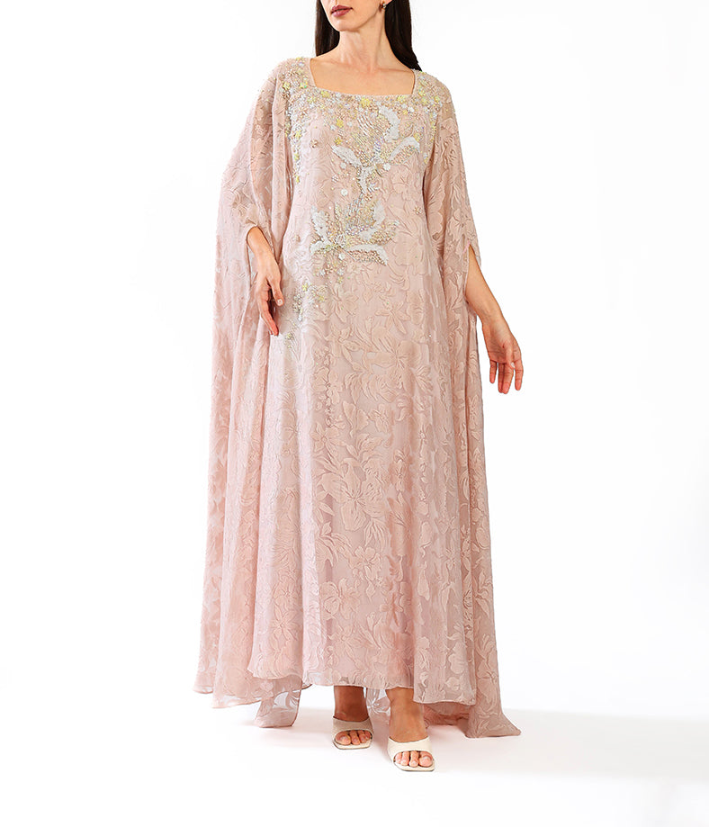 BLUSH HEIRLOOM