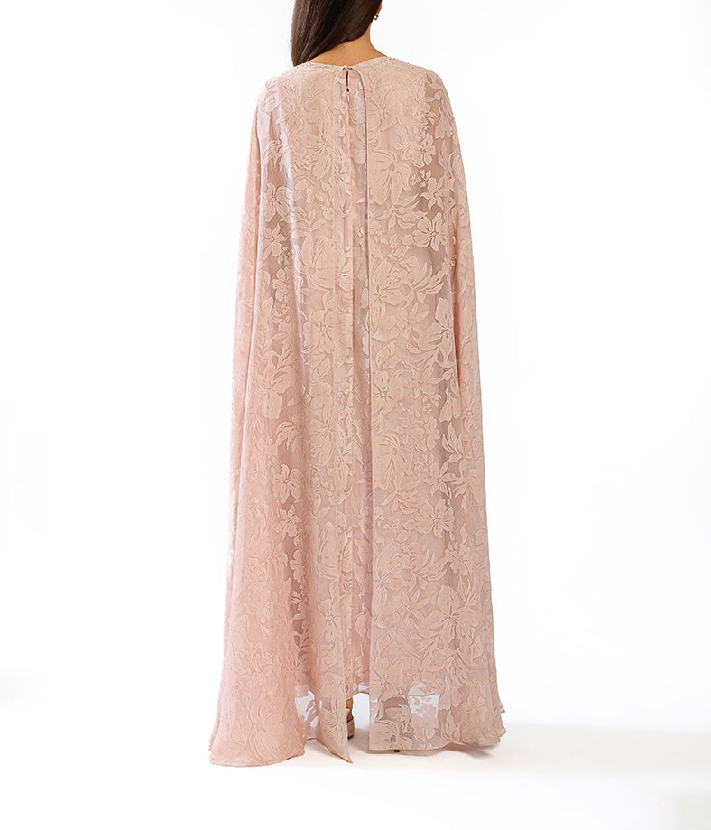 BLUSH HEIRLOOM