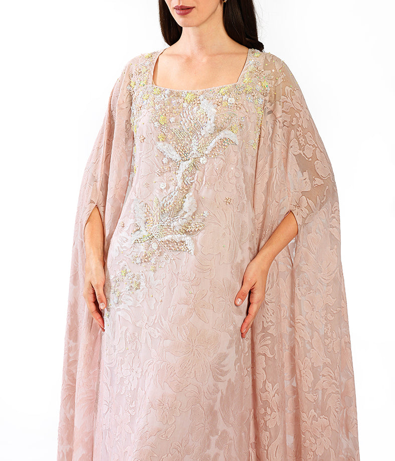BLUSH HEIRLOOM