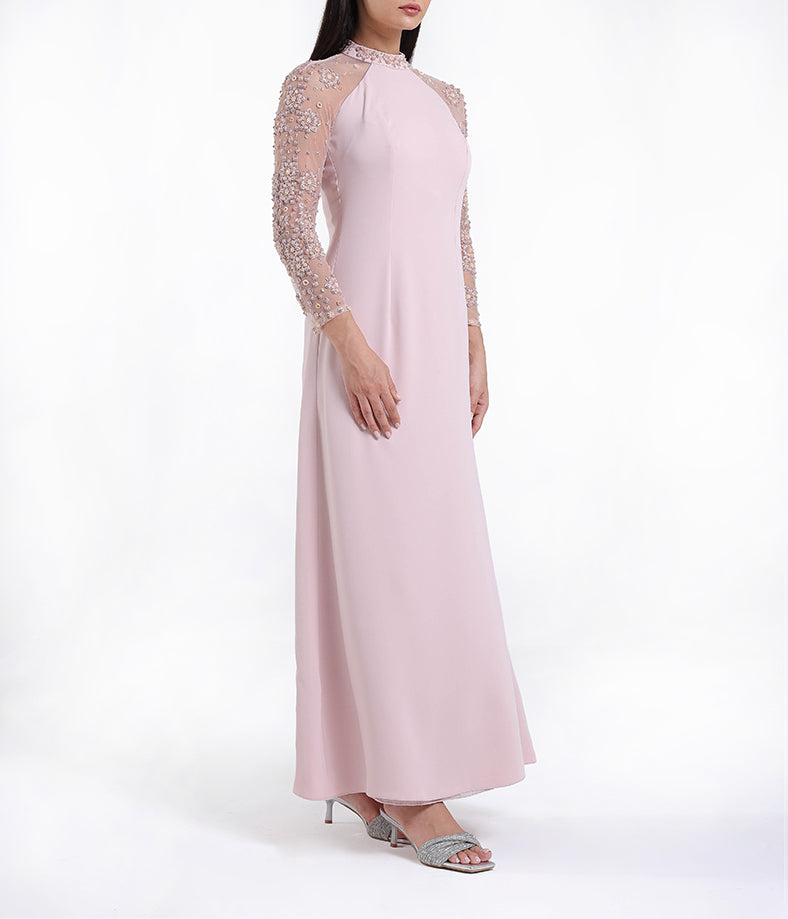 ROSE LUMIE'RE