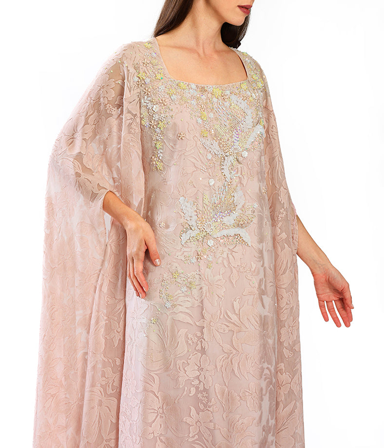 BLUSH HEIRLOOM