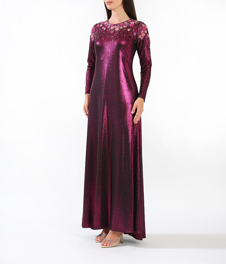 AMETHYST ROYALE