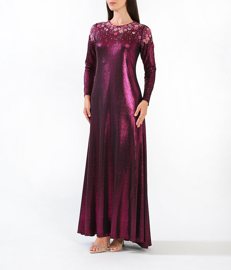 AMETHYST ROYALE