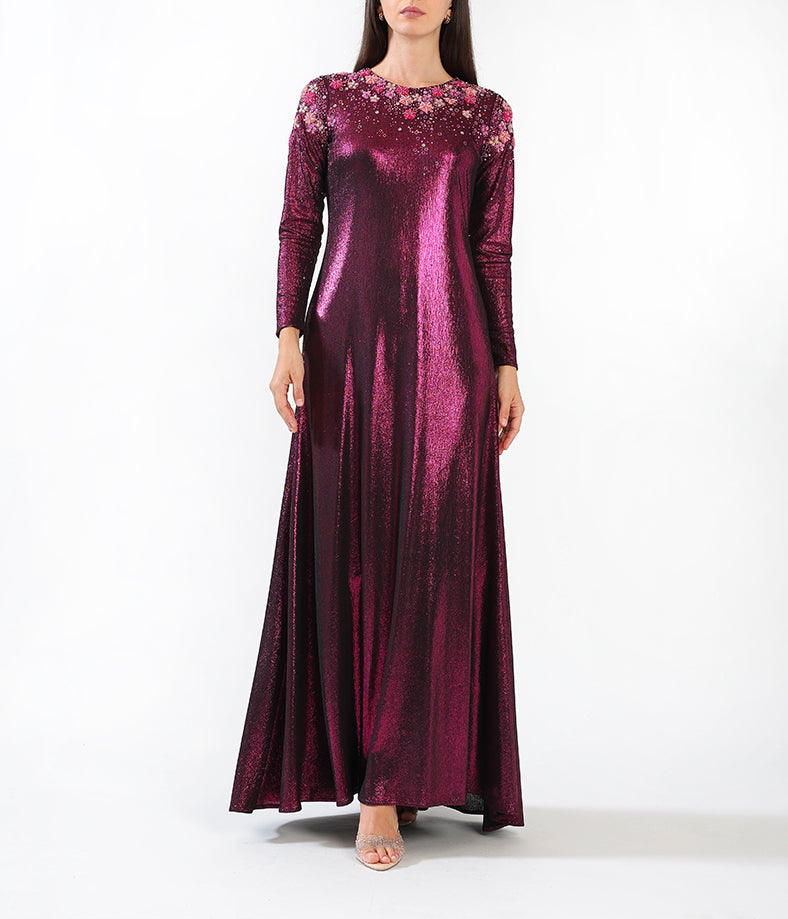 AMETHYST ROYALE