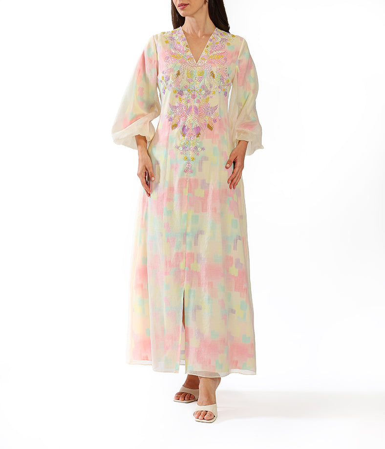 PASTEL BLOOM