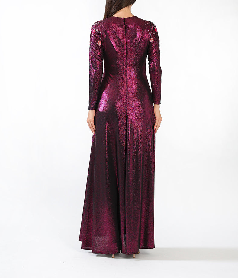AMETHYST ROYALE