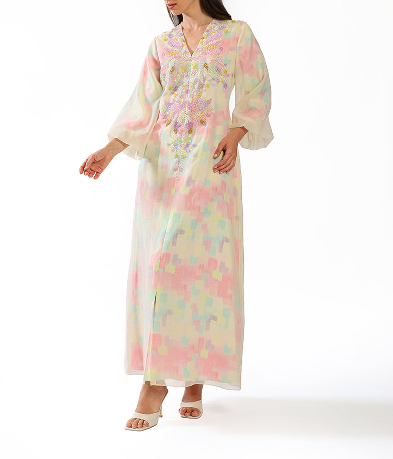 PASTEL BLOOM