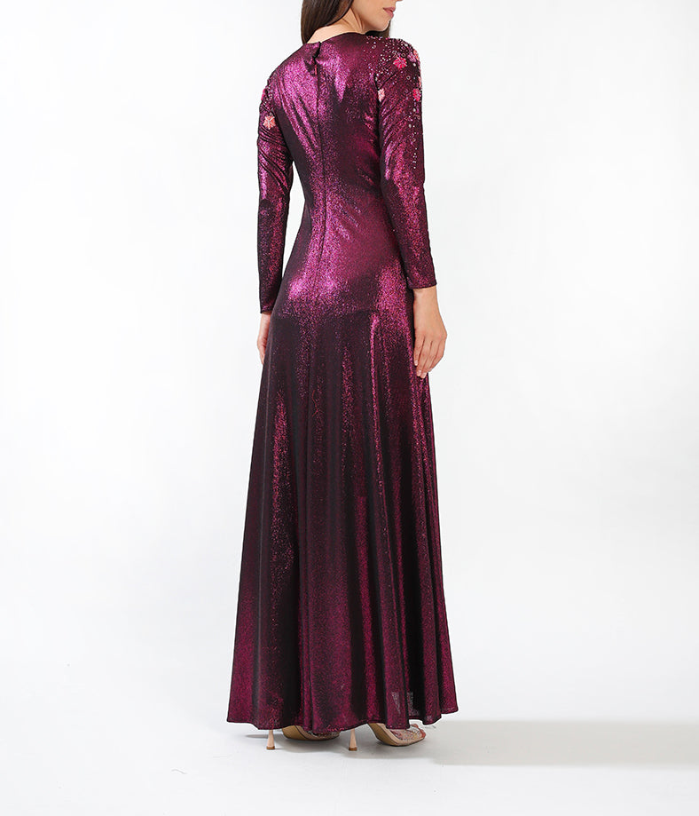 AMETHYST ROYALE