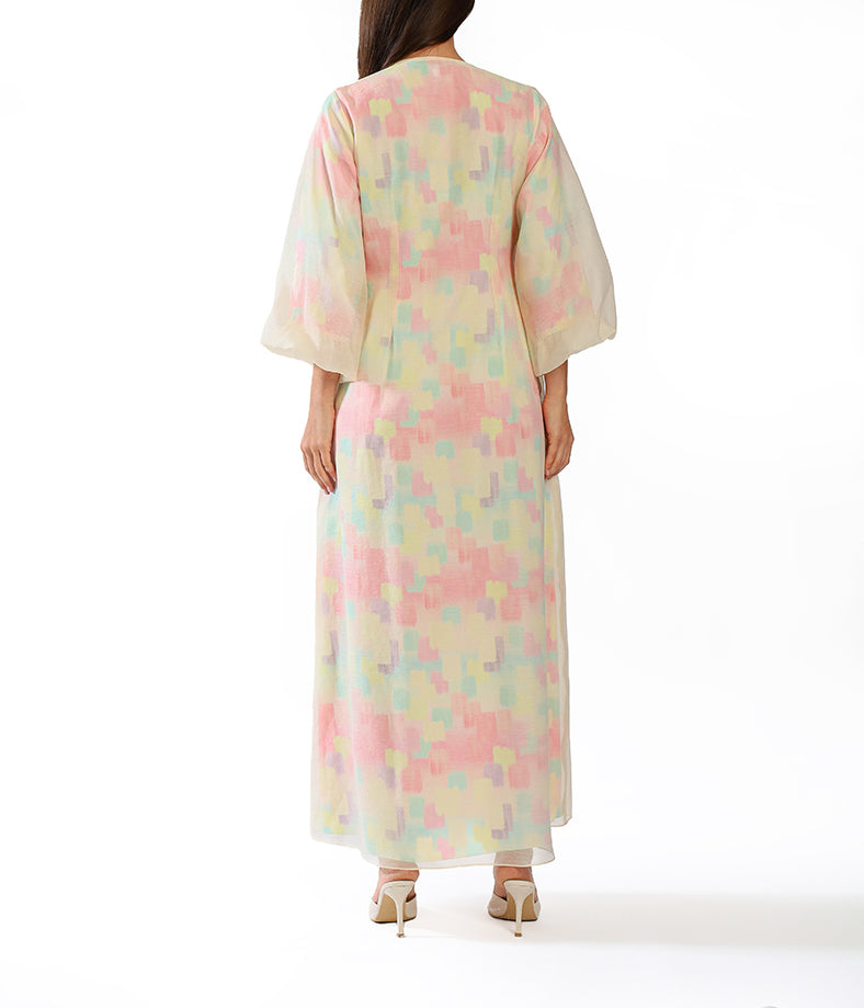 PASTEL BLOOM