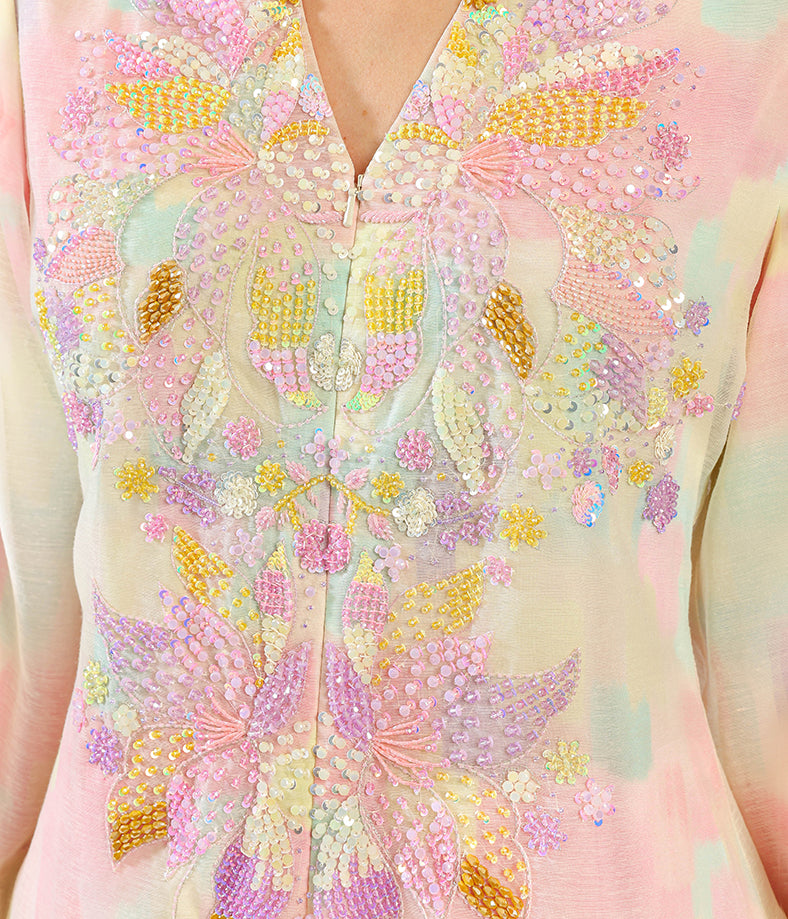 PASTEL BLOOM