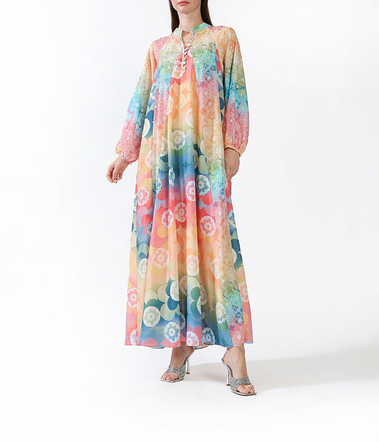 THE HAPPINESS DRESS